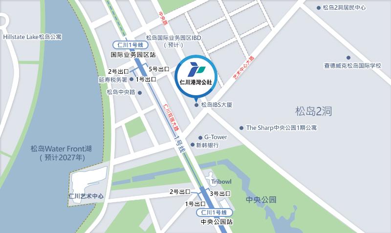 Location