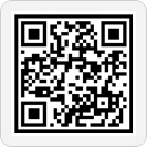 QR코드를 스캔하세요. 스캔 후'https://form.naver.com/response/H0nLy96MycH'로 이동