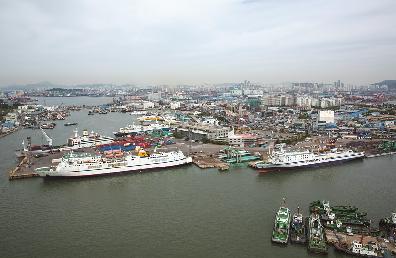 1st International Passenger Terminal(15.06.01)