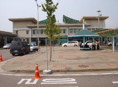 2nd International Passenger Terminal(13.05.10)